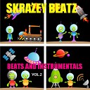 Skrazey Beatz - G s Up