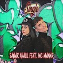 Sahar Khalil feat MC Manar - Single