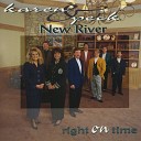 Karen Peck and New River - Little Country Church