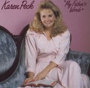 Karen Peck - I Will Give You Water