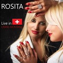 Rosita - Ciao amore ciao Live
