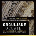 Edmund Andler Bori - Louis vierne toccata u b mollu op 53 br 6