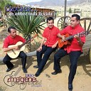 Trio Im genes de Oaxaca - Mujeres Divinas