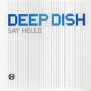 Kiss FM Top 293 Tracks - Deep Dish Say Hello Steve Angello Sebastian Ingrosso…