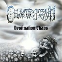 Chaotic Realm - New Reality