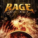 Rage - Sent by the Devil Version 2015