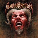 Abomination - Mistaken Reality