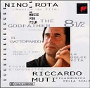 Nino Rota - The Godfather V Love Theme