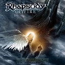 Rhapsody Of Fire - Act II Dark Mystic Vision