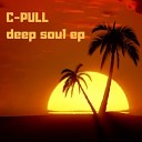 C Pull - Somethin 4 Ur Mind Nigel Hayes bonus dub mix
