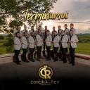 Banda Corona Del Rey - Si Ya Terminamos