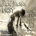 Matt Matter - Dust Original Mix