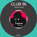 Tiziano Clima - Club 96 Original Mix