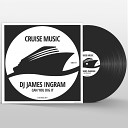 DJ James Ingram - Can You Dig It Original Mix