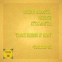 Greidor Allmaster Presents Attackmaster - Trance Burning Of Heart Extazclub Mix