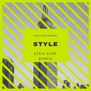 Eddie Sone - In The Style Original Mix