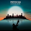Prithvi Sai - Sitar In Melbourne Original Mix