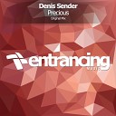 Denis Sender - Precious Radio Edit