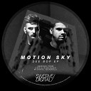 Motion Sky - Dem Steelz Original Mix