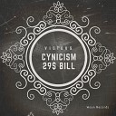Vicious - Cynicism Original Mix