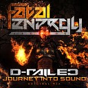 D Railed - Journey Into Sound Original Mix