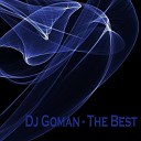 DJ Goman - Melancholy Original Mix
