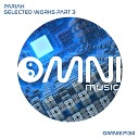 Pariah - Genesis Original Mix