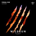 Formal One - Sahara Original Mix