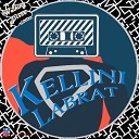 KELLINI - Labrat Disco Funk Spinner Remix