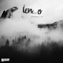 Len o - Senses Original Mix