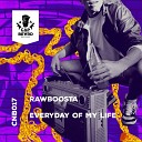 RawBoosta - Do It Original Mix