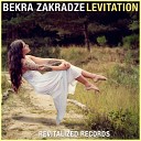 Beka Zakradze - Levitation Original Mix