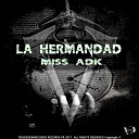 Miss Adk - Rutina Original Mix