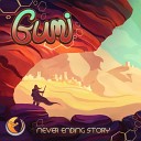 GUMI - Never Ending Story Original Mix