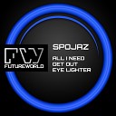 Spojaz - All I Need Original Mix