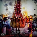 ZaptherwaX - No More Original Mix