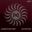 Jared Pastore - Leviathan Original Mix