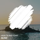 Demut Janet Vokes - Island Original Mix