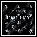 Misigii - Heart Robot Original Mix