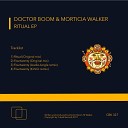 Doctor Boom Morticia Walker - Fourtwenty K N D Remix