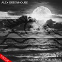 Alex Greenhouse - Moonlight Elektroenergie Remix