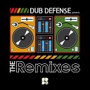 Dub Defense - Keep On Tryin Bwoy A K A Remix