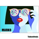 Josh Marko - Mix it Up Original Mix