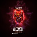 Alex Mode - Black Rain Original Mix