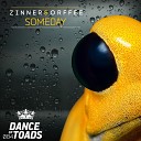 Zinner Orffee - Someday Instrumental Radio Edit