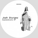 Josh Sturges - Insignificant Original Mix