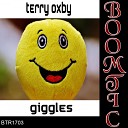 Terry Oxby - Giggles Original Mix