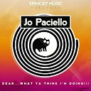 Jo Paciello - More Than You Are Original Mix