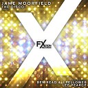 Jame Moorfield - The Disco Original Mix