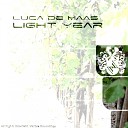Luca De Maas - Light Year Original Mix